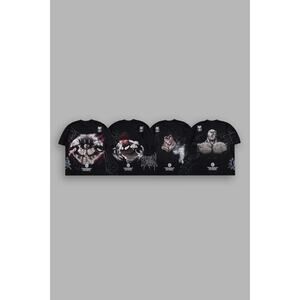 DARC SPORT X BAKI SON OF OGRE BOX SET SIZE LARGE